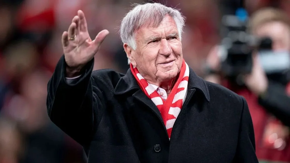 Зепп Пионтек / Imago