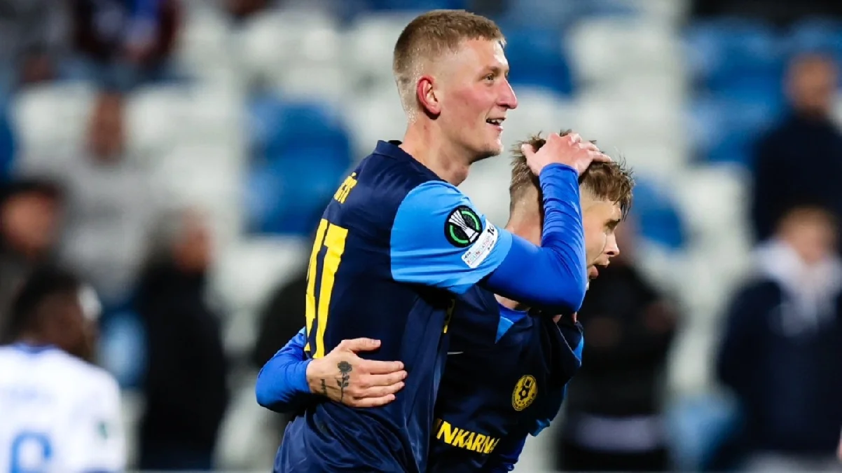 Дрита – Целе – 2:3 / ФК Целе