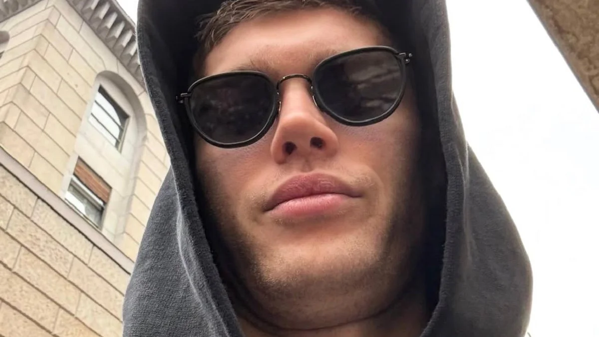 Артем Довбик / Інстаграм футболіста Роми