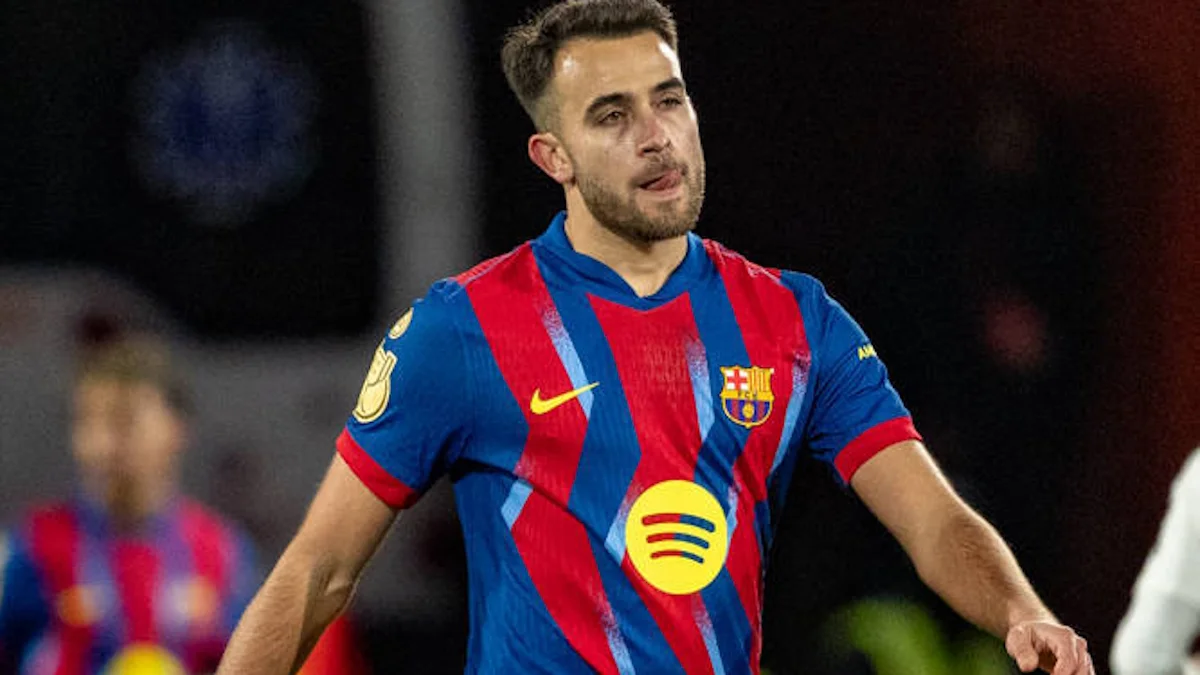 Ерік Гарсія / IMAGO