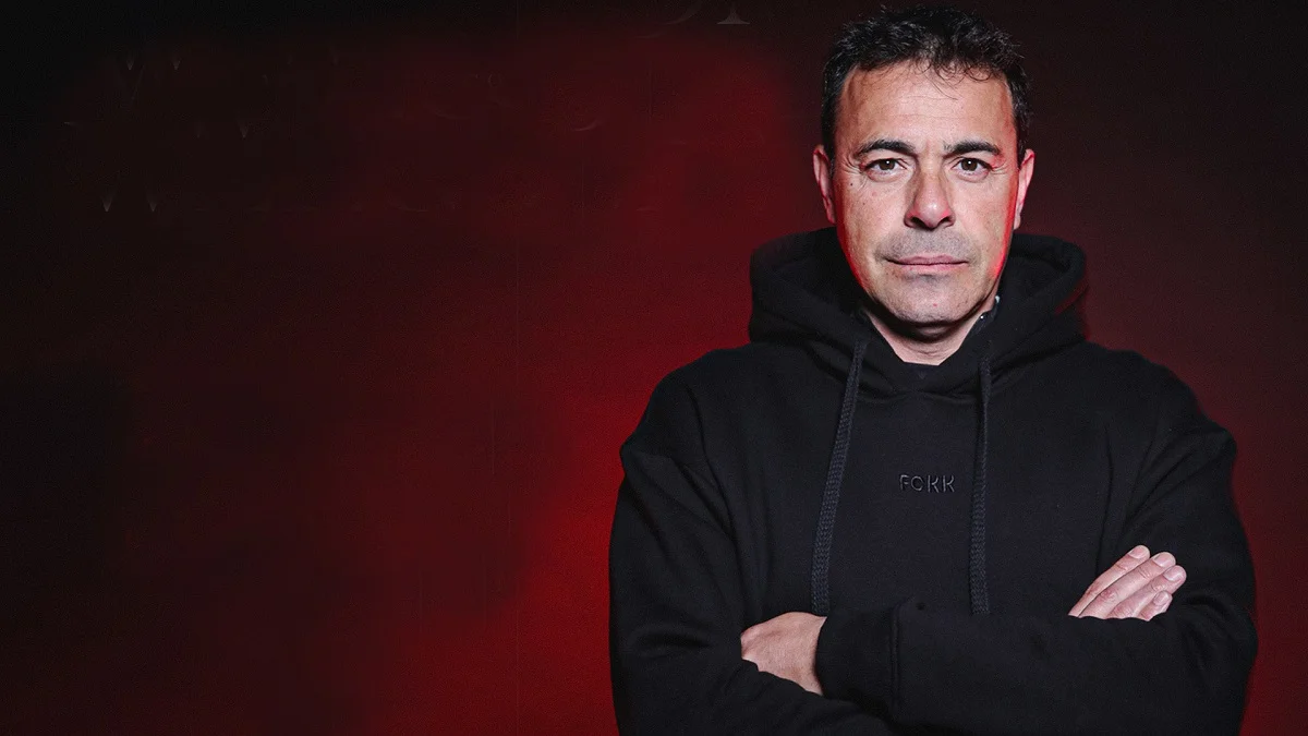 Доминго Марин / ФК Кривбасс