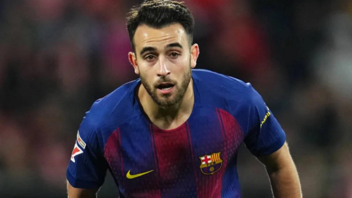 Эрик Гарсия / IMAGO