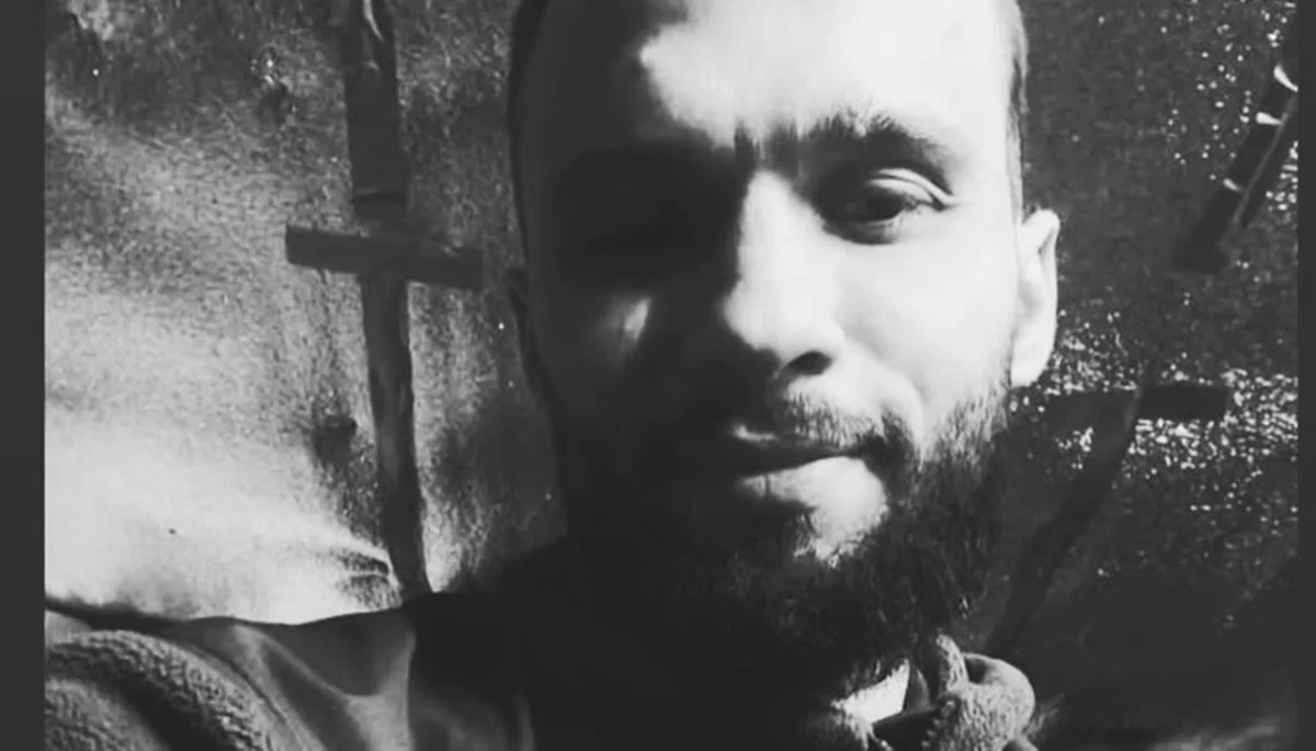 Дмитро Русецький / Instagram