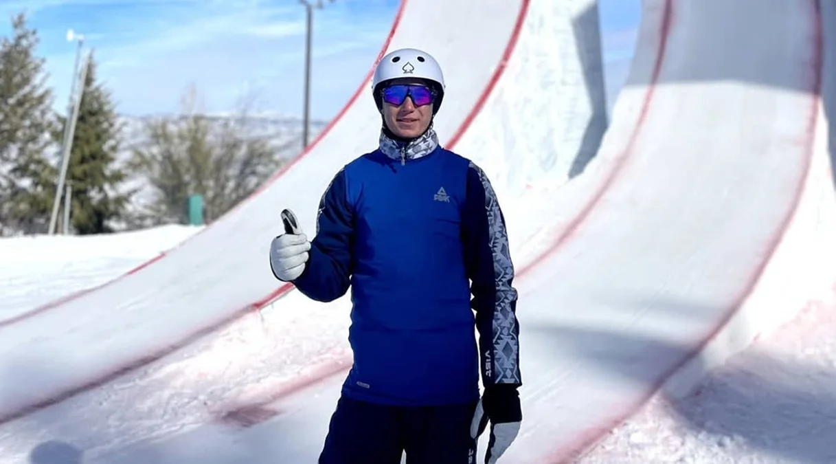 Александр Окипнюк / фото: instagram.com/oleksandr_okipniuk