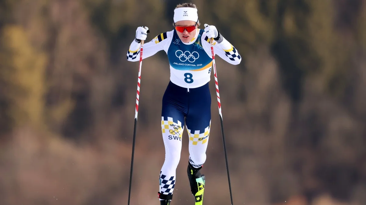 Лінн Сван / Photo by Lars Baron/Getty Images