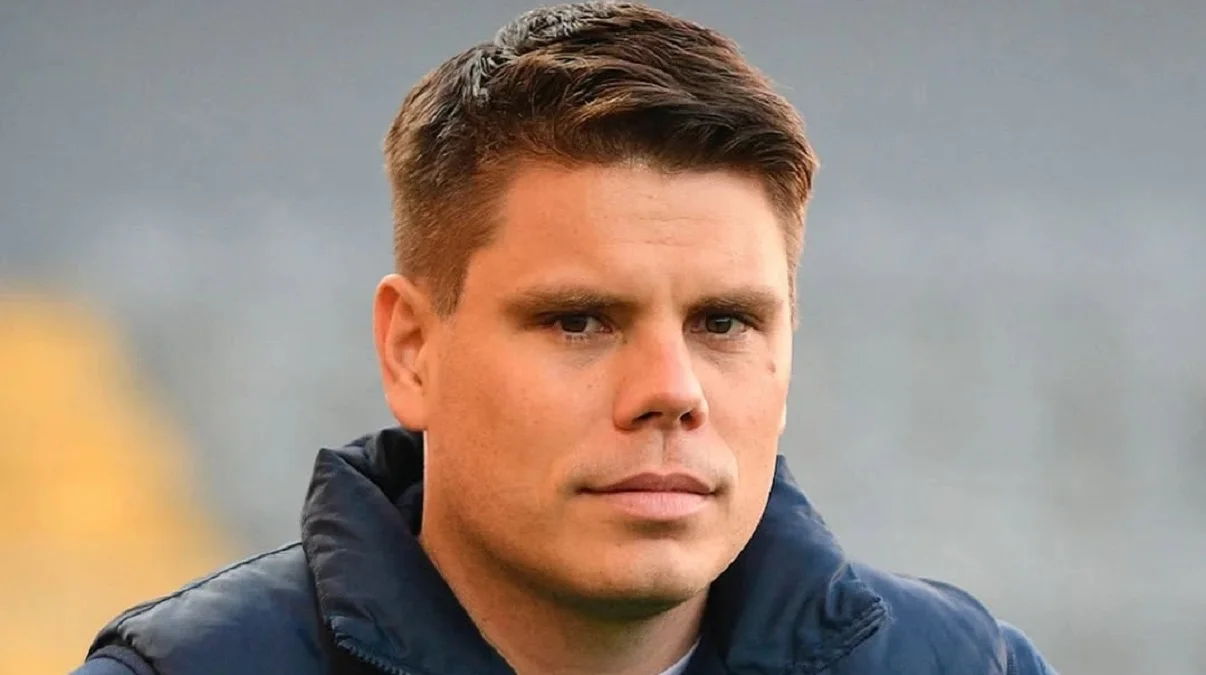 Огнєн Вукоєвіч / ФК Динамо