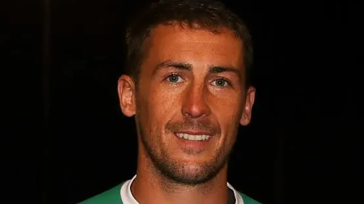 Патрік Лейсі / фото: ФК Честер