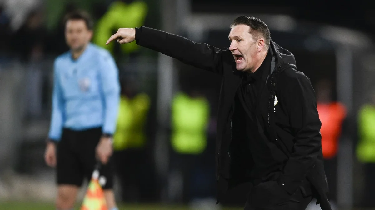 Роббі Кін / Getty Images