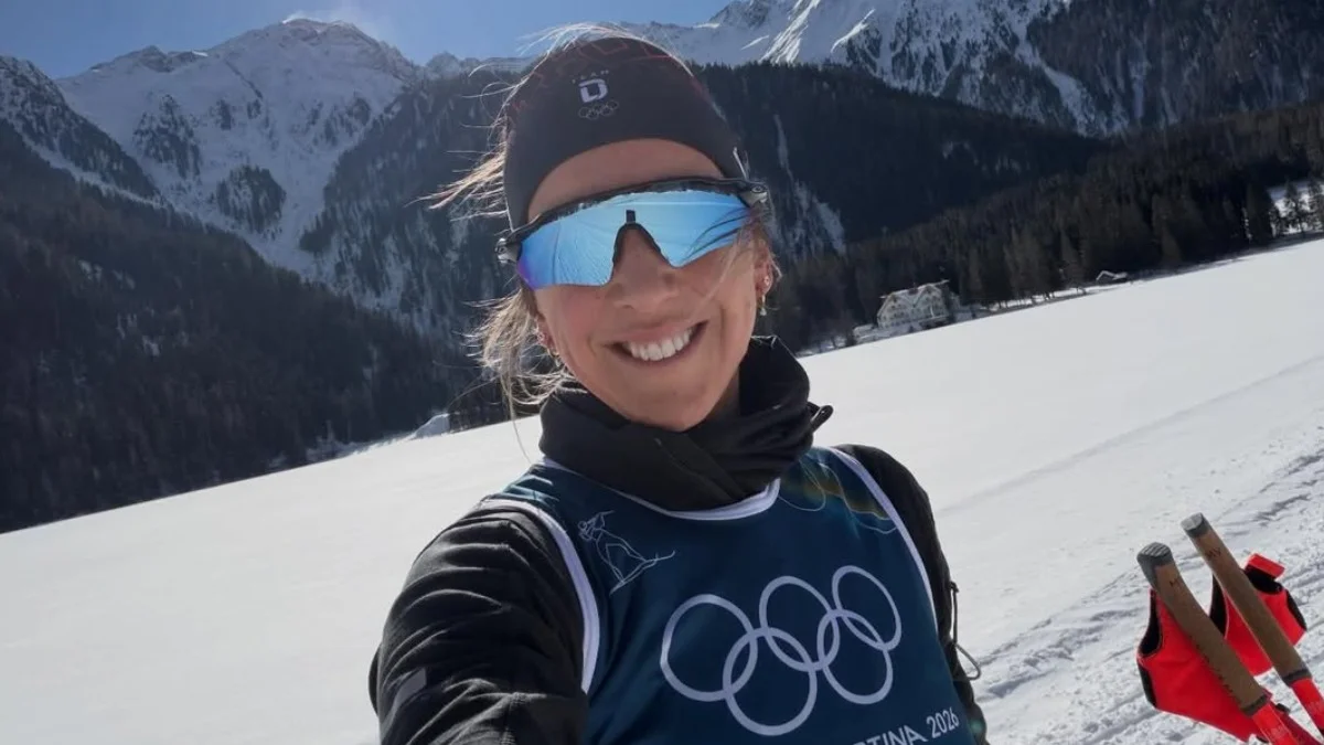 Франциска Пройс / Фото: instagram.com/franzi110394/