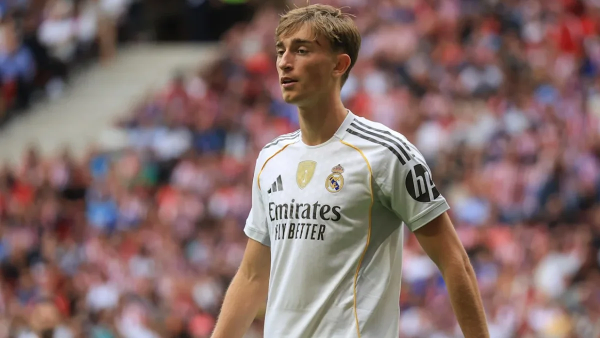 Дін Хьойсен / IMAGO