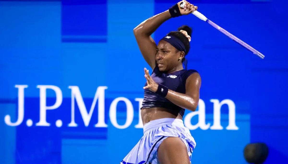 Кого Гофф / Фото Jimmie48