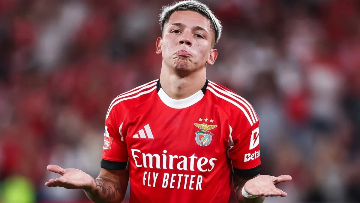 Джанлука Престианни / EFE