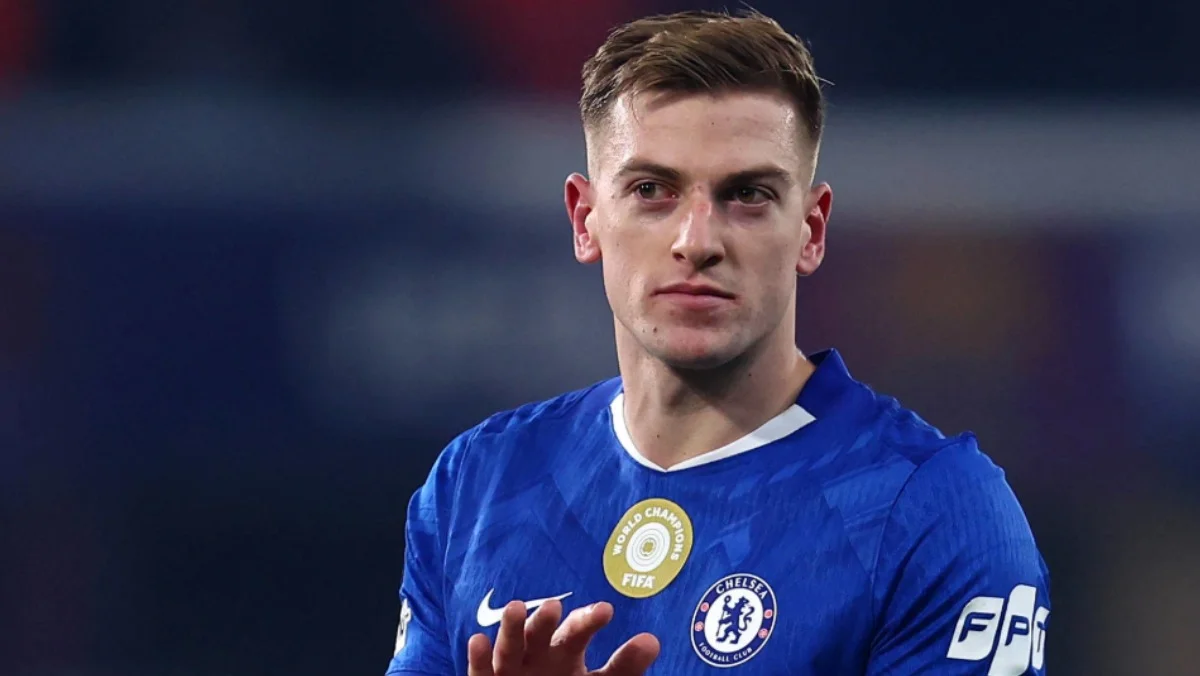 Лиам Делап / IMAGO