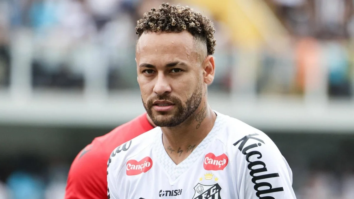 Неймар / IMAGO