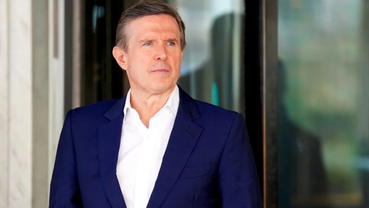 Крістіан Перслоу / Photo by James Manning/PA Images via Getty Images