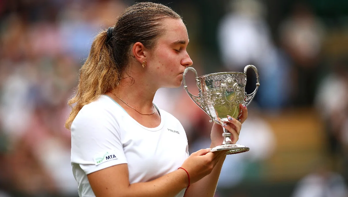 Дарія Снігур / Getty Images
