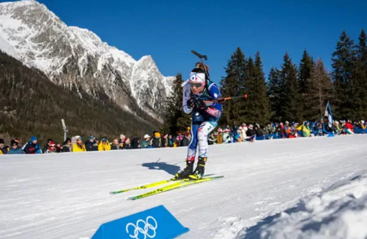 Осеан Мишлон / IMAGO