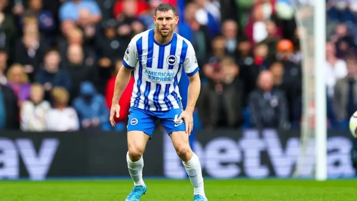 Джеймс Мілнер / Pro Shots