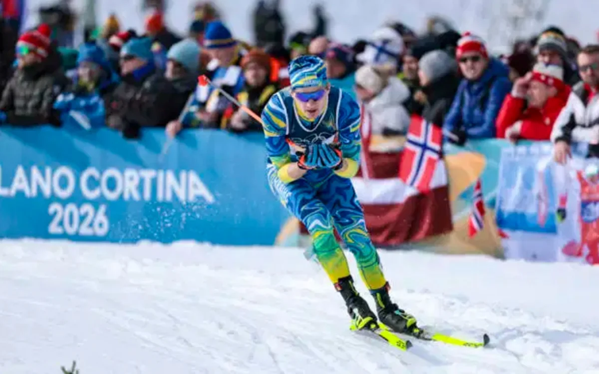 Олександр Лісогор / IMAGO