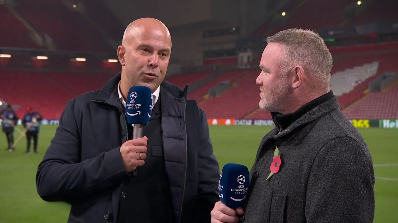 Слот та Руні / Скріншот