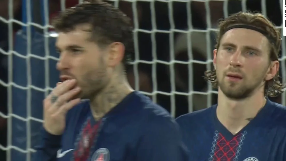 Ілля Забарний / скріншот