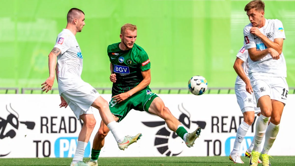 Колос – Полісся: анонс і прогноз матчу УПЛ