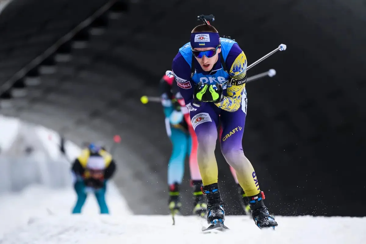 Дмитрий Пидручный / Getty Images