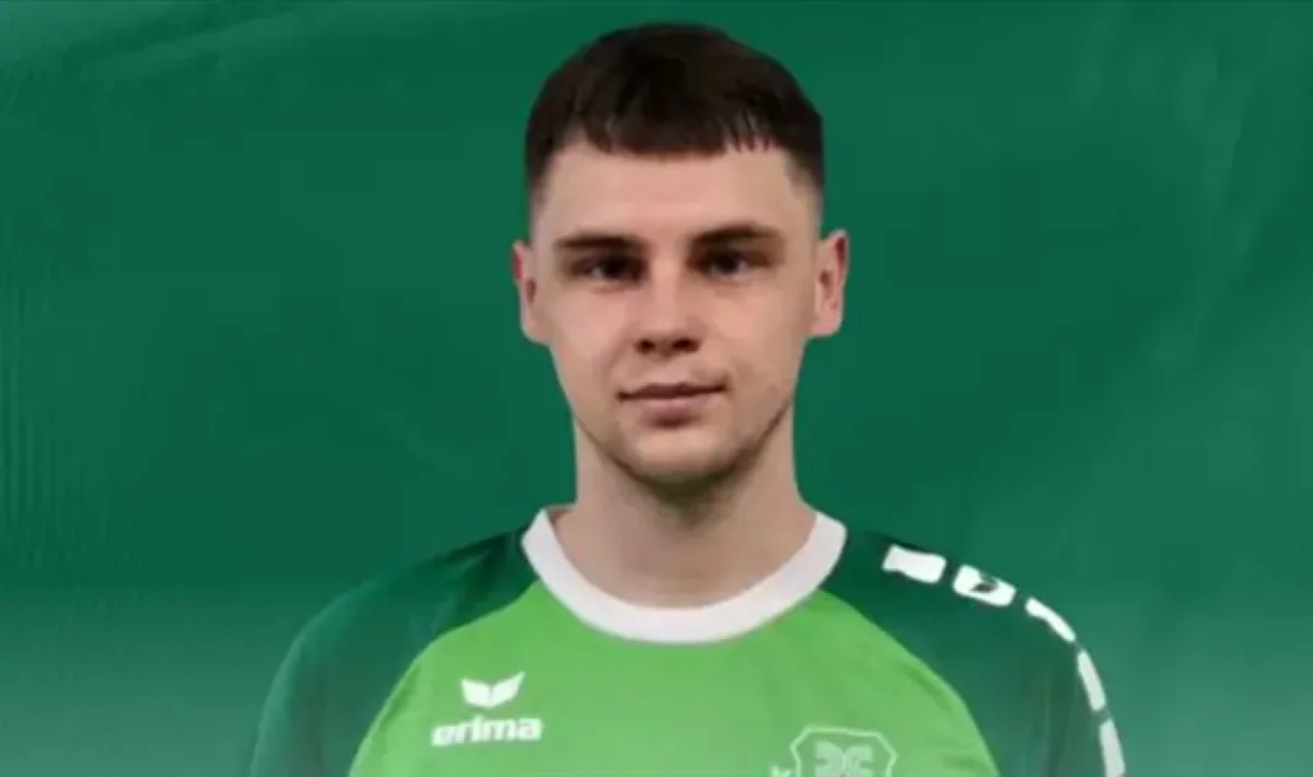 Руслан Непейпієв / Хебир