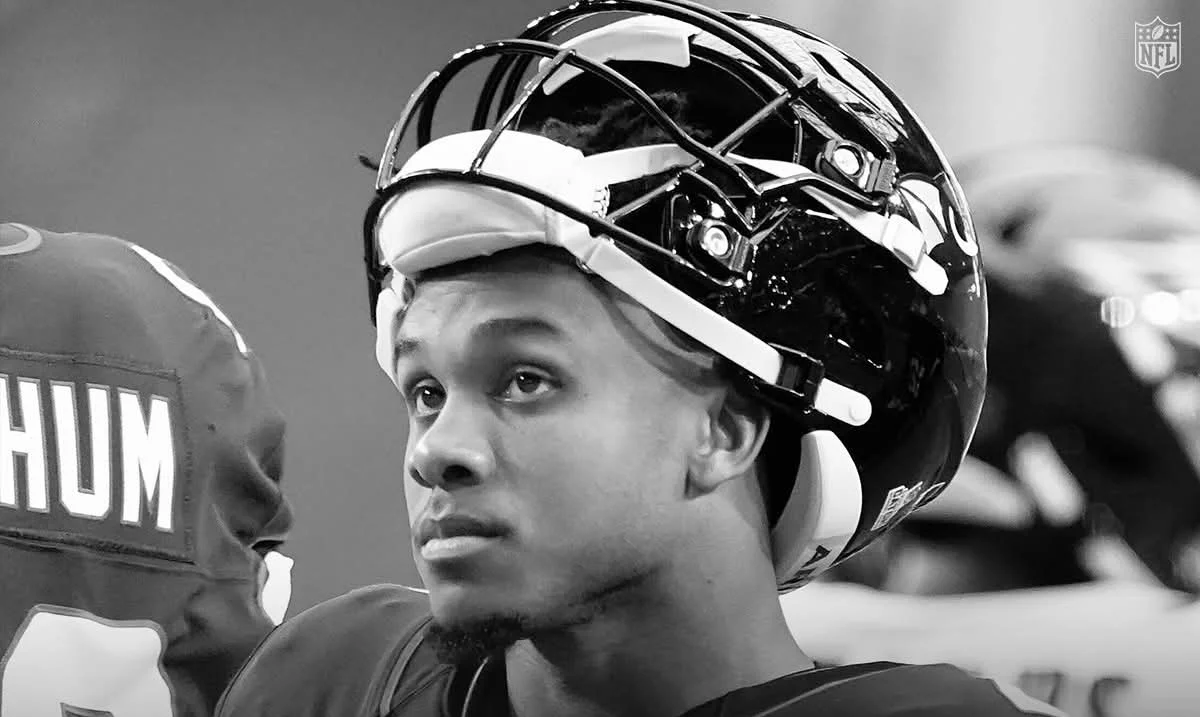 Фото к новости: Игрок в американский футбол найден мертвым в США – есть реальное предположение о его смерти