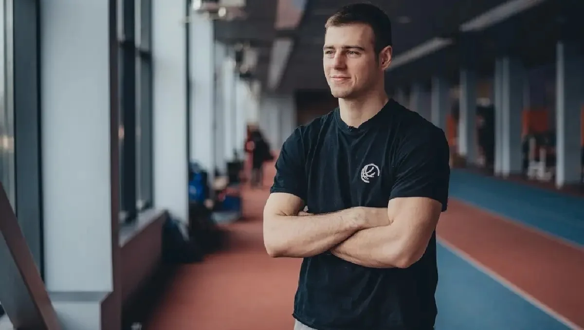 Владислав Гераскевич / 24 канал