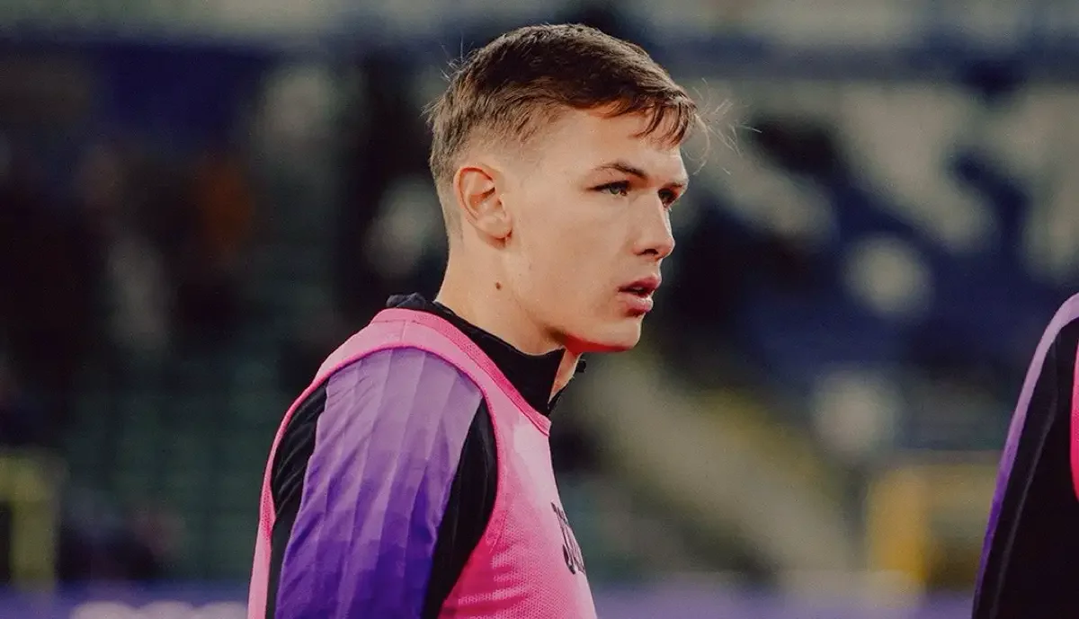 Данило Сикан / Андерлехт