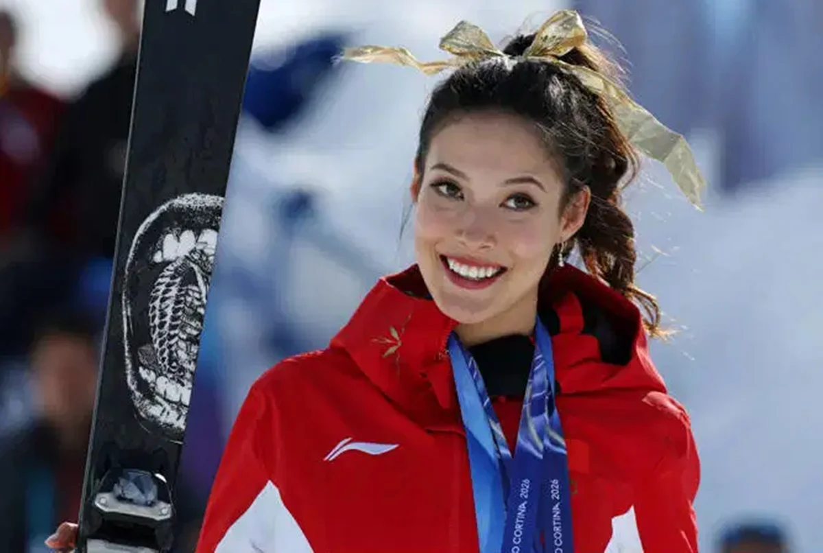 Эйлин Гу / IMAGO