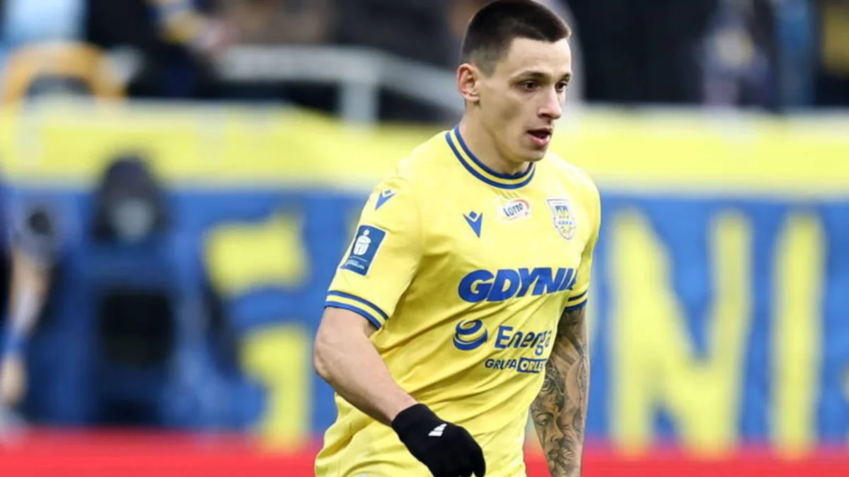 Назарій Русин / IMAGO