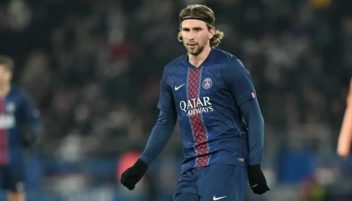 Ілля Забарний / фото: Getty images