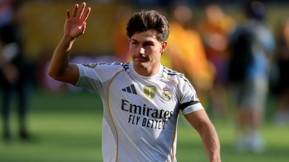 Фран Гарсія / IMAGO