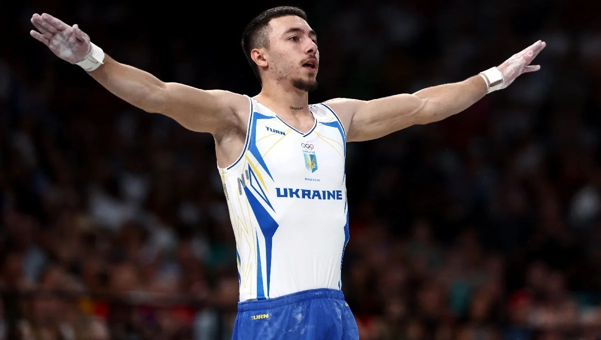 Назар Чепурний / фото: Getty images