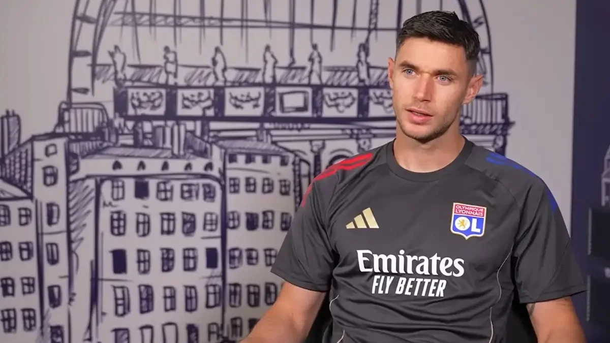 Роман Яремчук / Скриншот