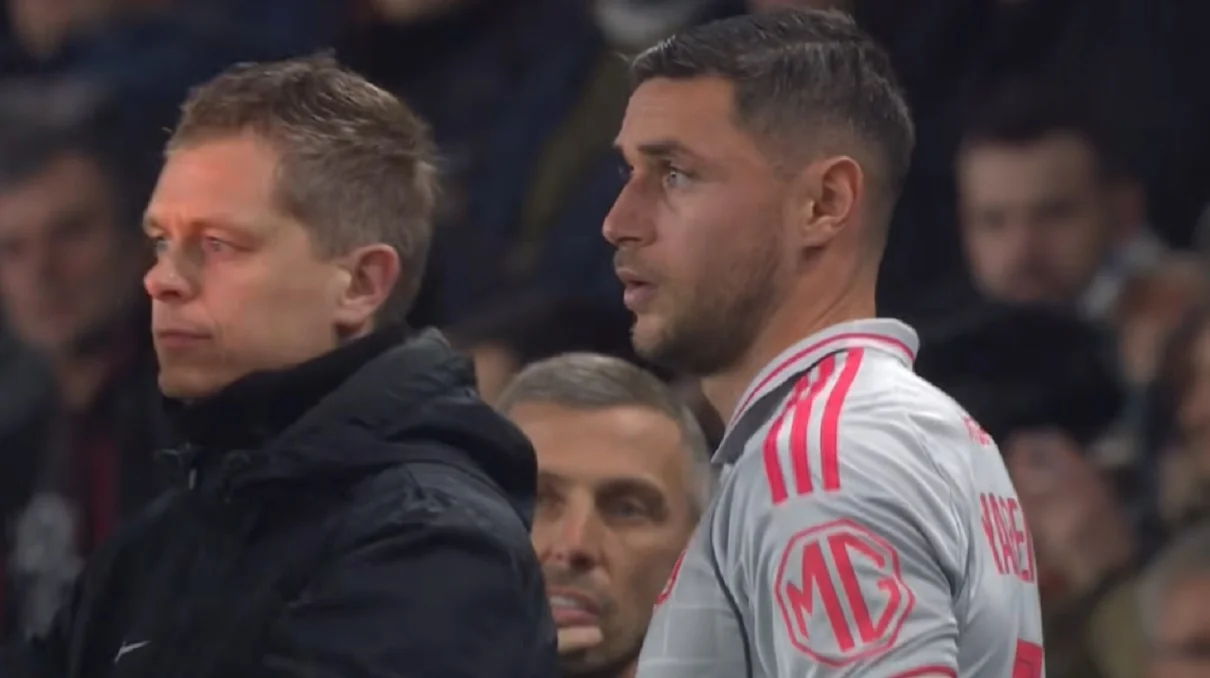 Роман Яремчук/ Фото прес-служби Ліона