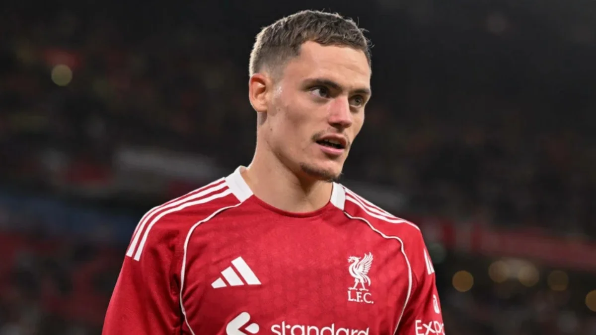 Флориан Вирц / IMAGO