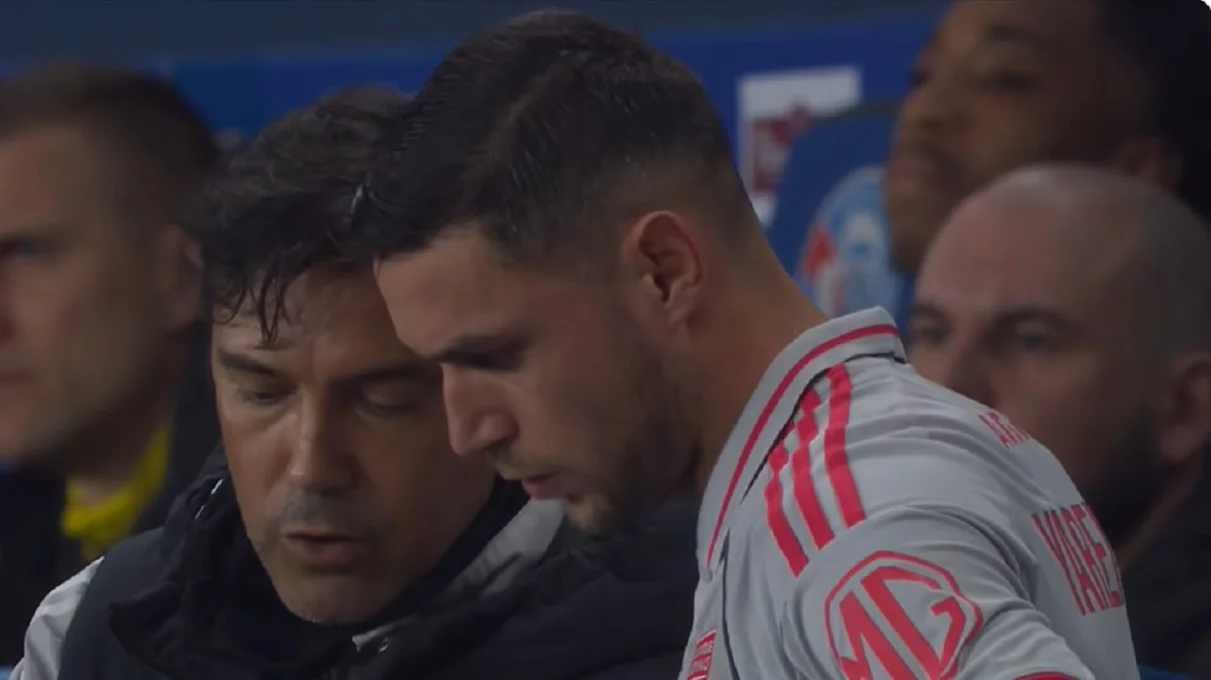 Фото к новости: Яремчук оформил дебютный ассист, но не спас Лион от поражения Страсбуру – украинец шокировал через минуту после выхода