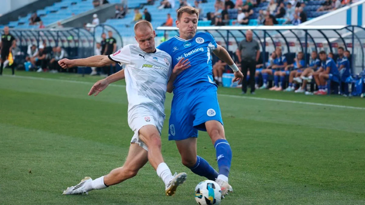 Александрия – Оболонь, Кудривка – Заря: анонс и прогноз матчей УПЛ