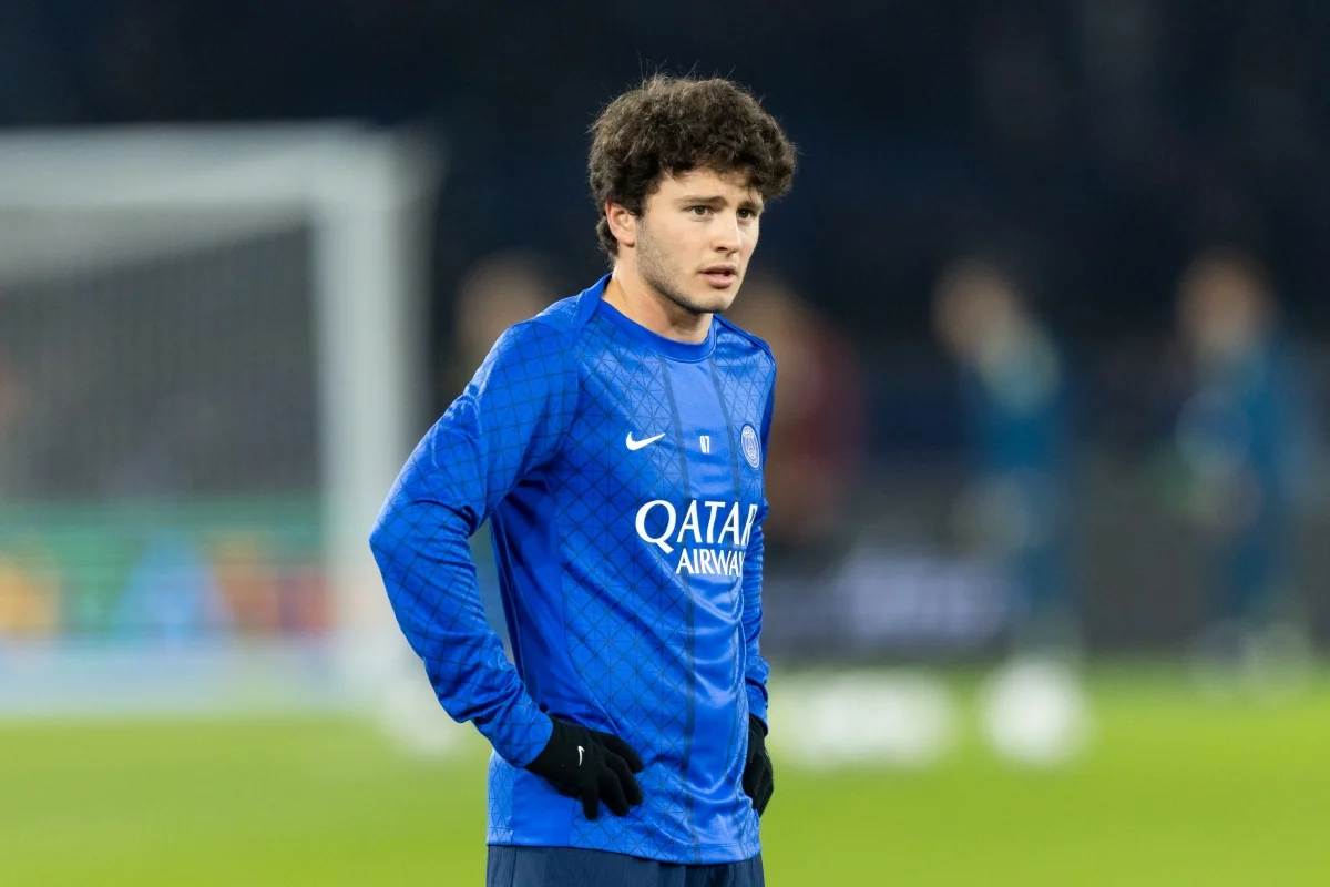 Жоау Невеш / Getty Images