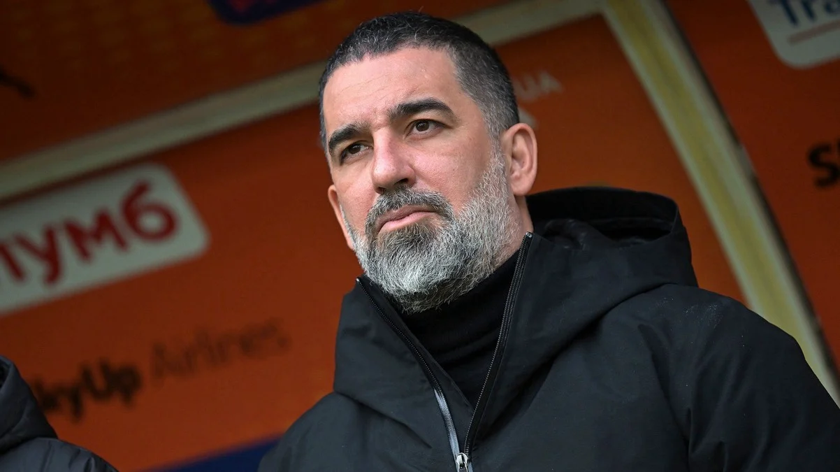 Арда Туран / фото: ФК Шахтар