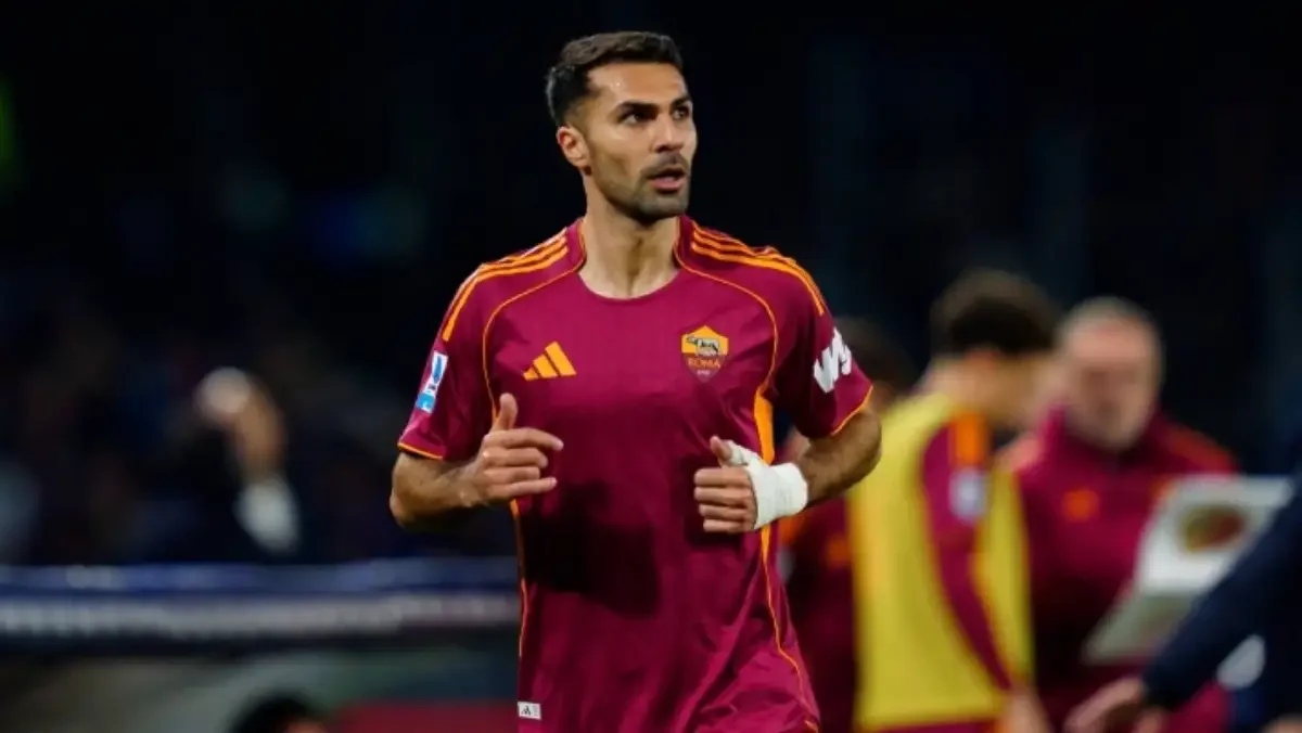 Зеки Челик / Imago