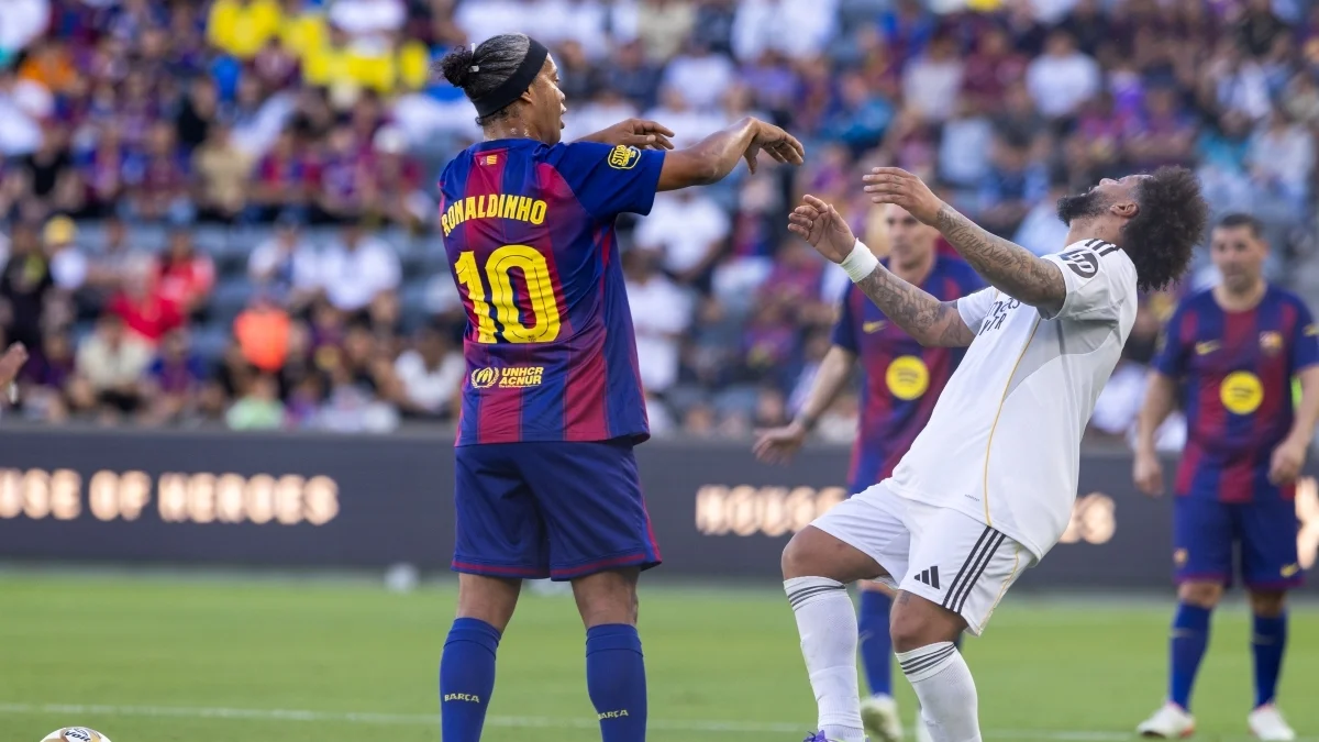 Марсело / Getty Images