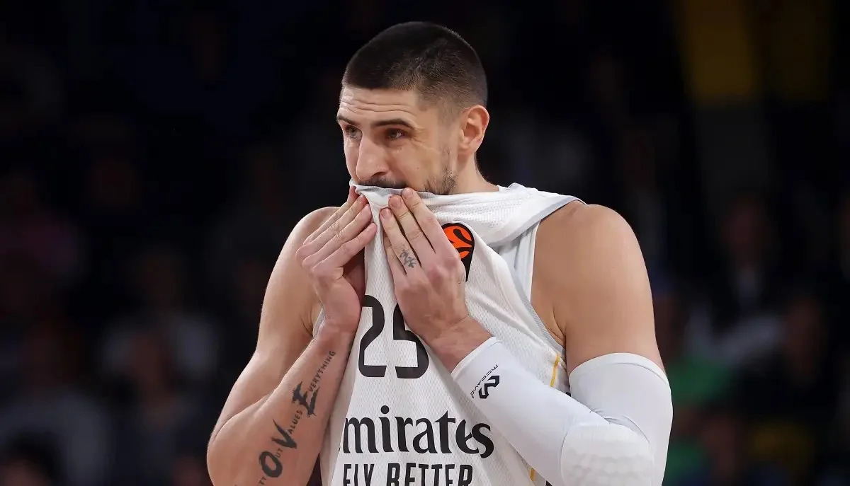 Олексій Лень / Getty Images