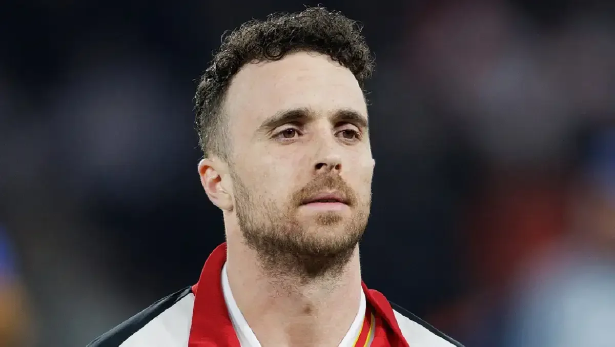 Діогу Жота / Getty Images