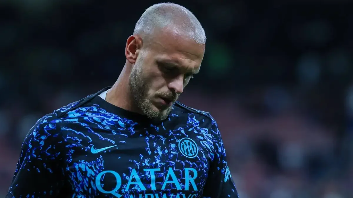 Федерико Димарко / Imago