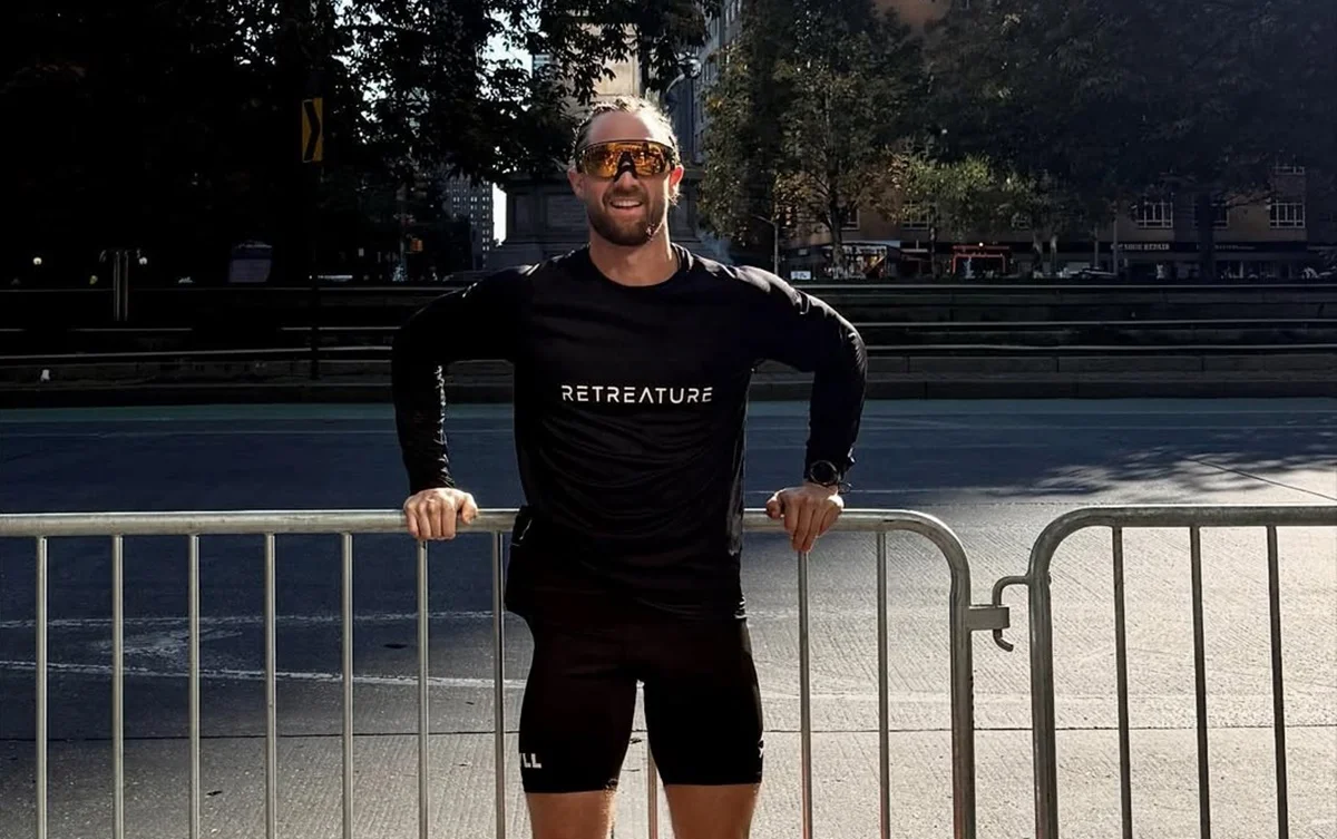 Доминик Стро / фото: instagram.com/dom.stroh