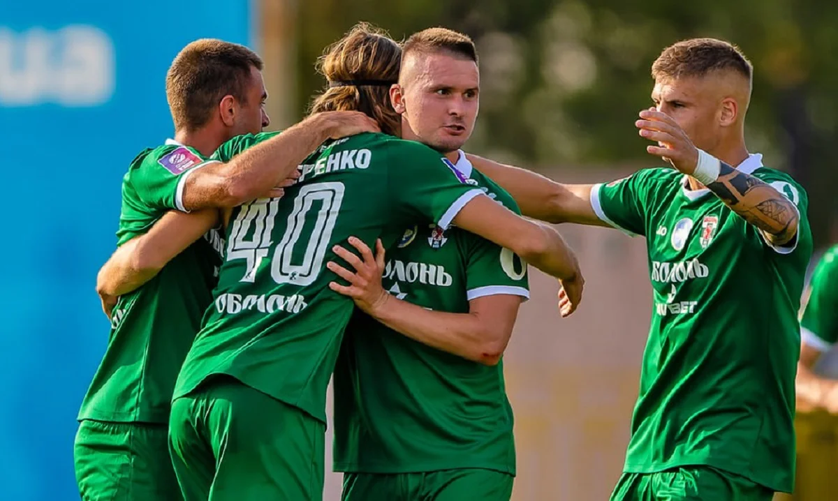 Оболонь / ФК Оболонь